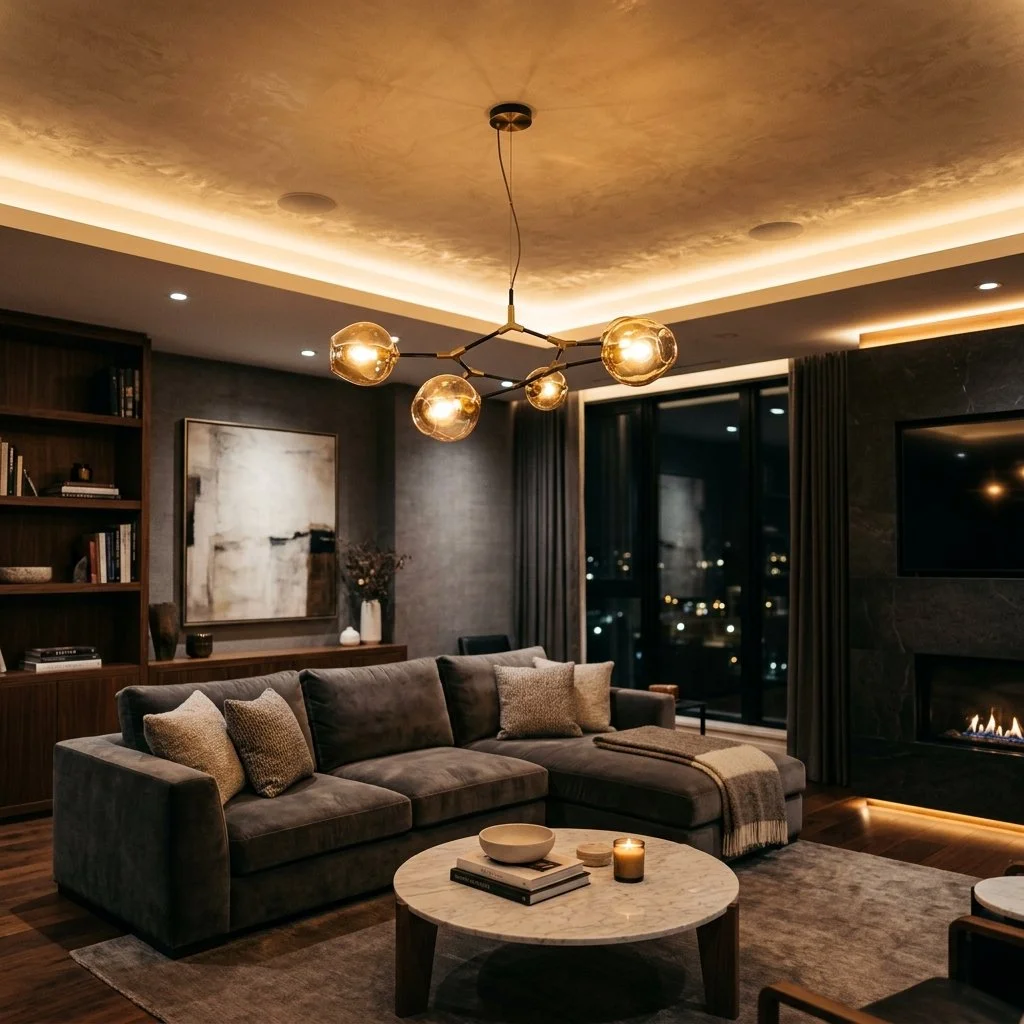 Smart Lighting
