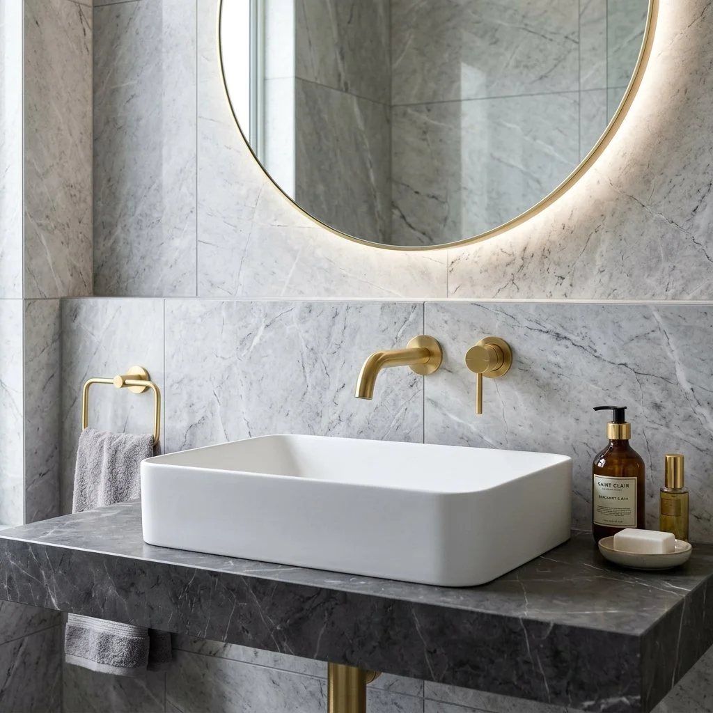 Bathware & Sanitary