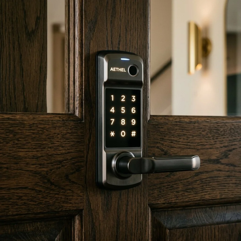 Security Systems