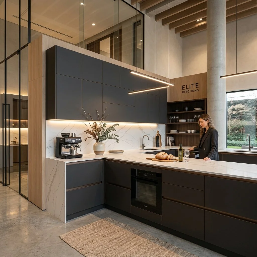 Vitaraga Smart Homes Project