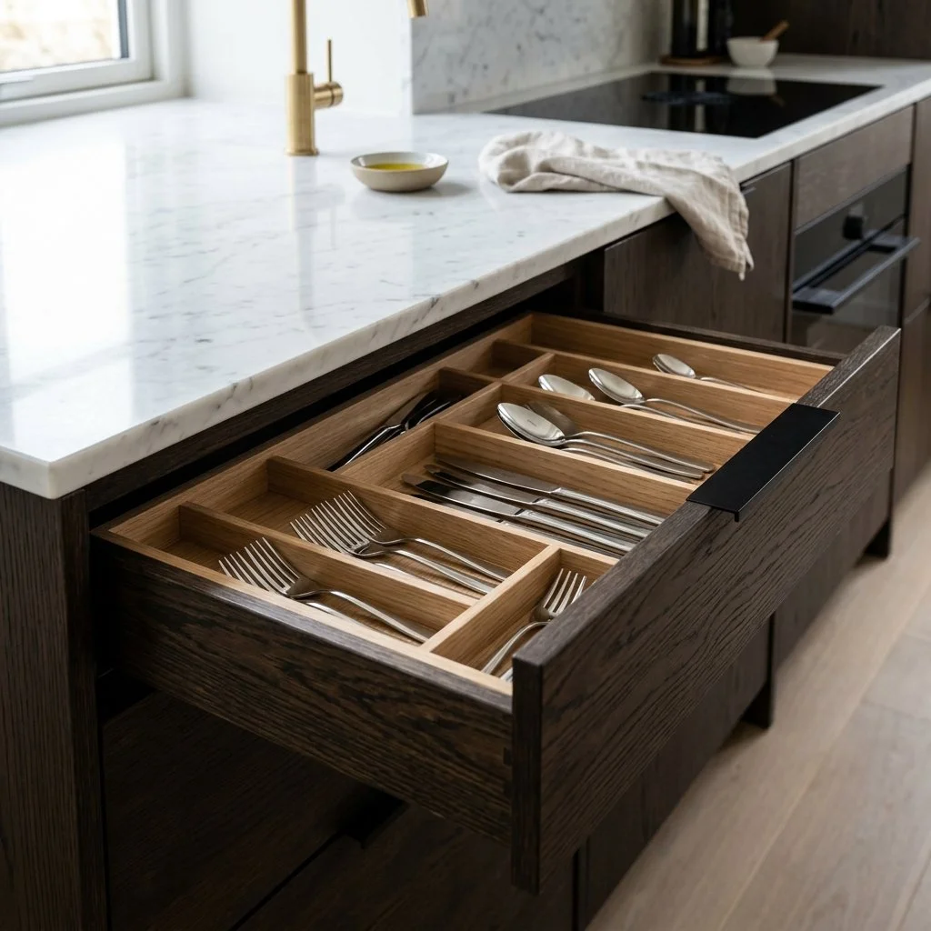 Vitaraga Smart Homes Project