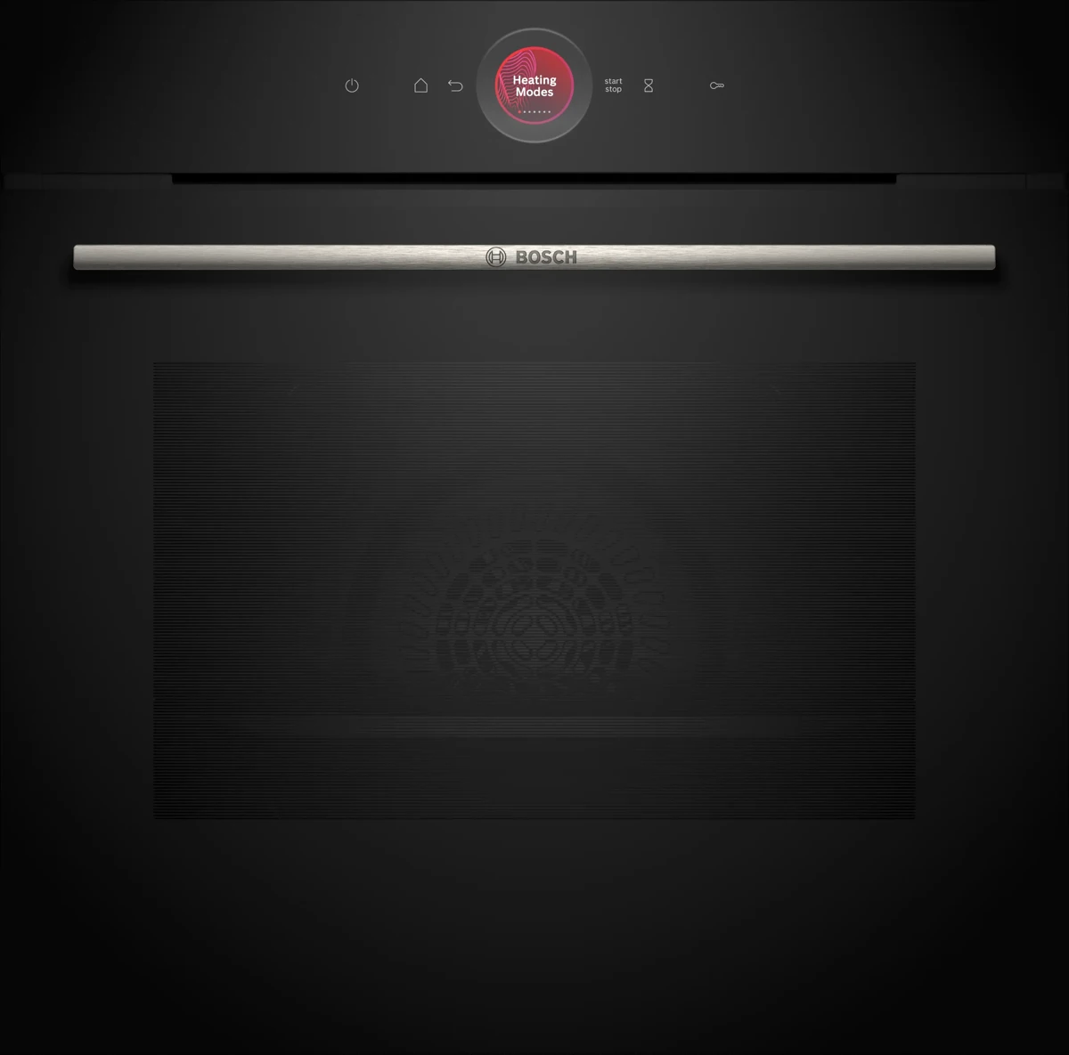 Bosch oven product reference
