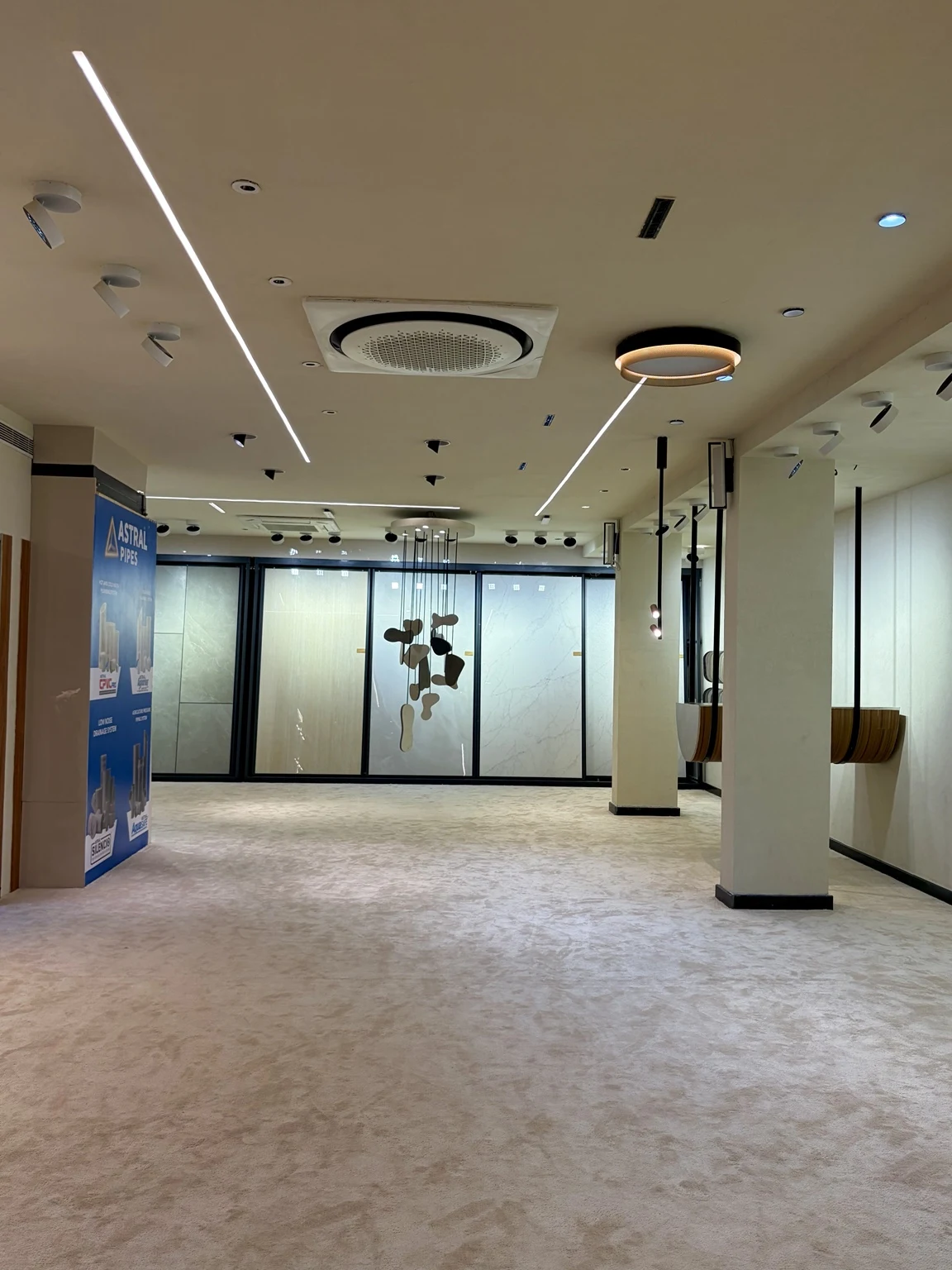 Inside Vitaraga Experience Centre 2